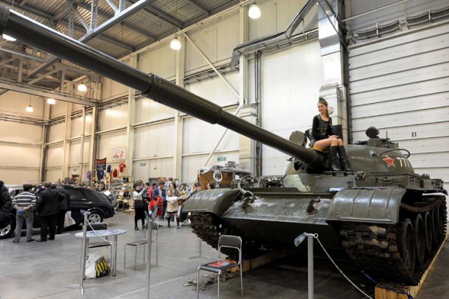 Wargaming 18