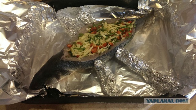 Вкусное обаяние Кулинарии, Повара ЯПа поздравляют милых дам!