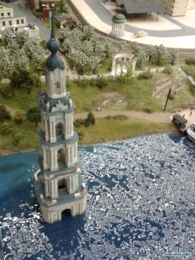 Гранд-макет