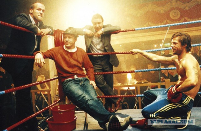 Большой Куш