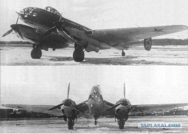 8 августа 1941 года — первая бомбардировка Берлина