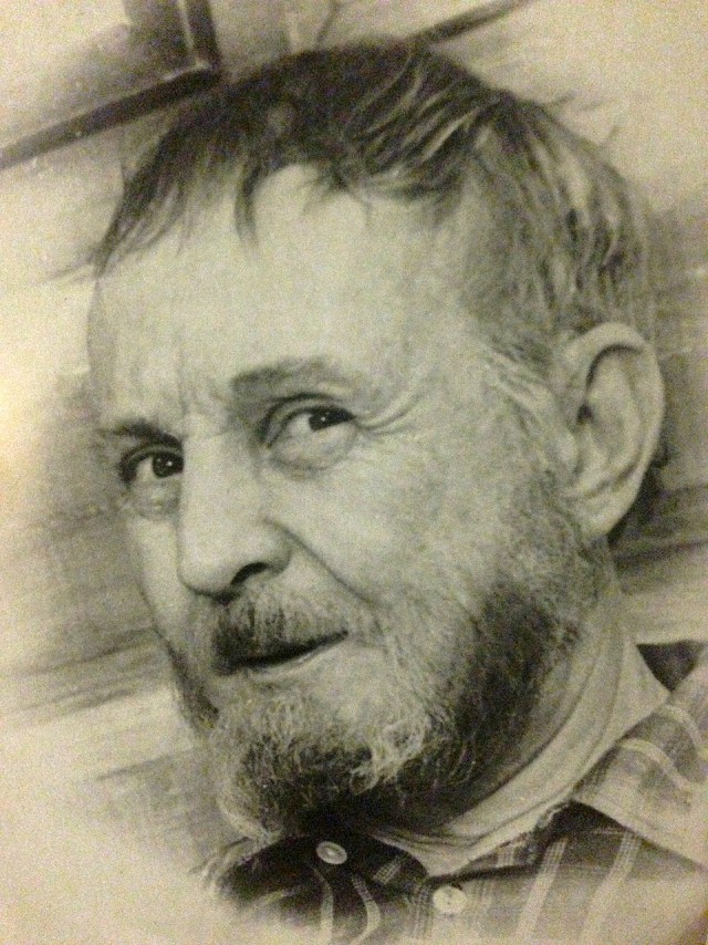 Борис Кузьмич Новиков