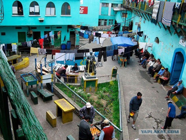 13 самых отчаянных приключений мира