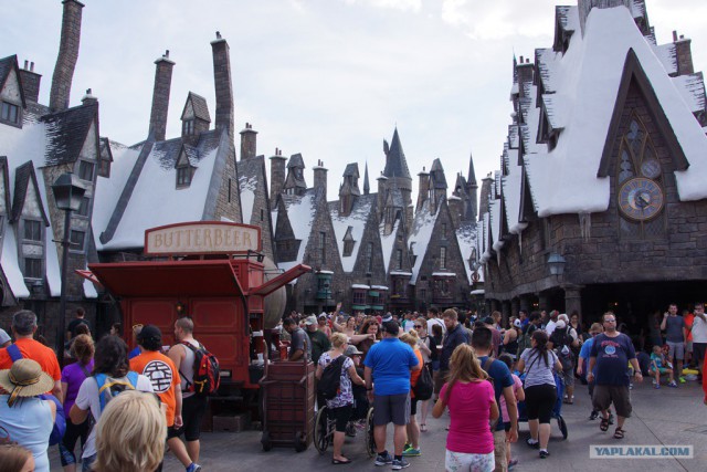 Флорида.Орландо.