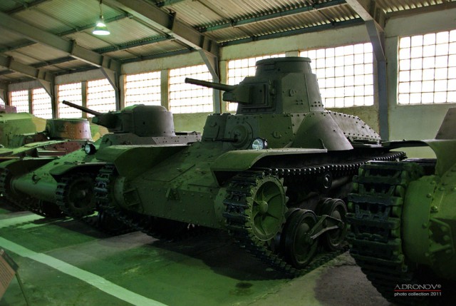 Маньчжурский пленник