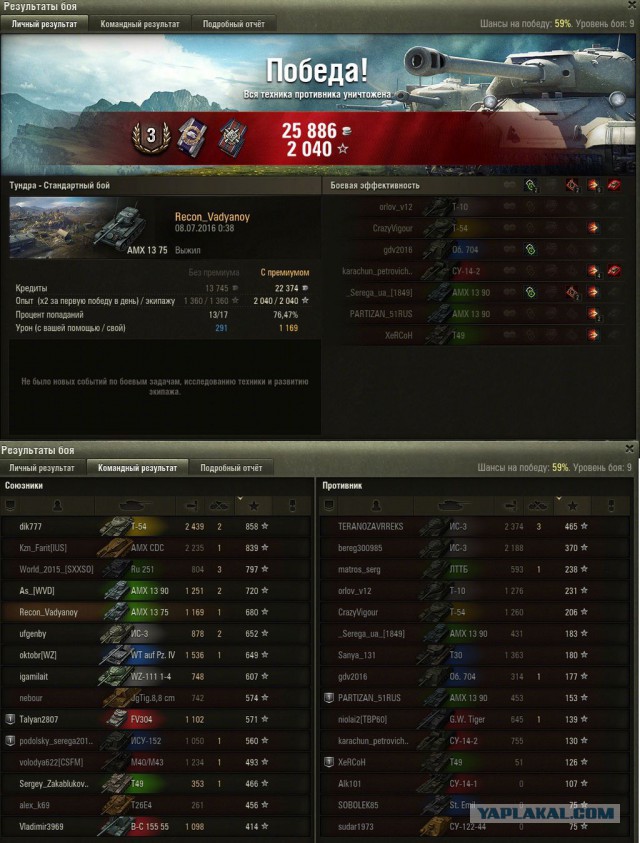 Wargaming 37