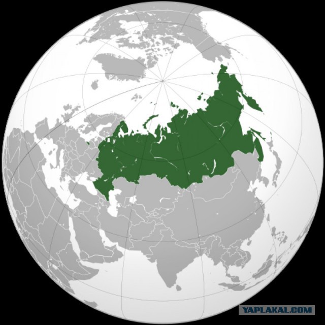 «Тикси» – фотопроект о самом северном населённом пункте Якутии