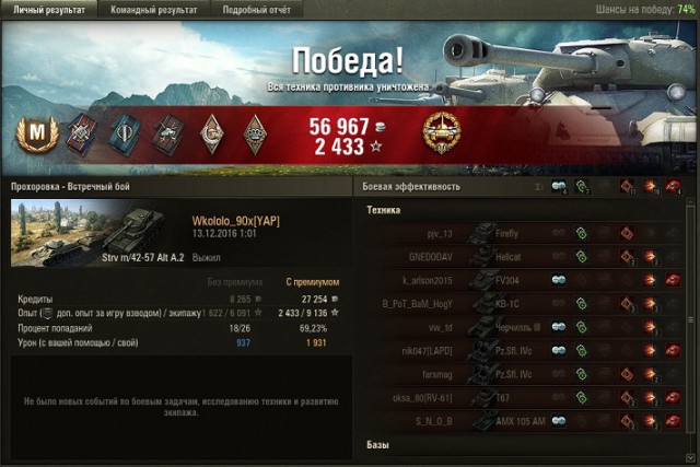 Wargaming 41