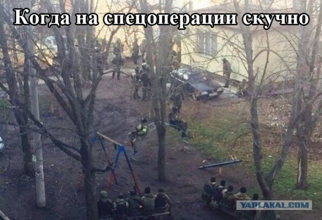 Нескучная жизнь:18 эпичных фотографий с интригующим сюжетом