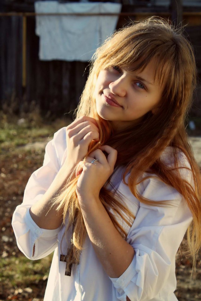 Девочки разные - 3