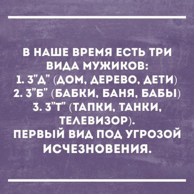 25 заявлений "в точку!"