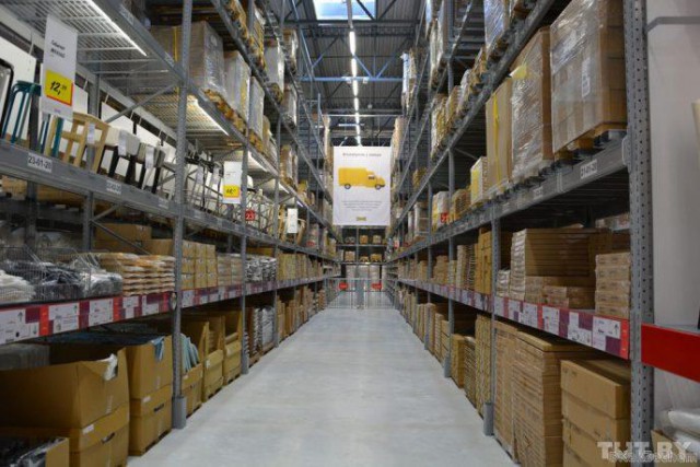 15 разных фактов об IKEA