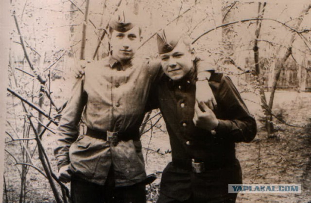 Как проходят сборы студентов военных кафедр в Монголии