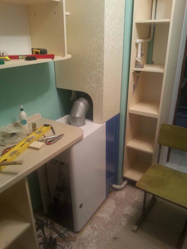 Карьера беженца, который смог.