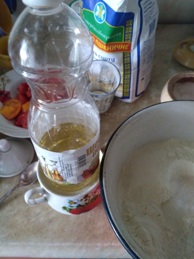 Аццкая кухня 3  (Кулинарный адъ)