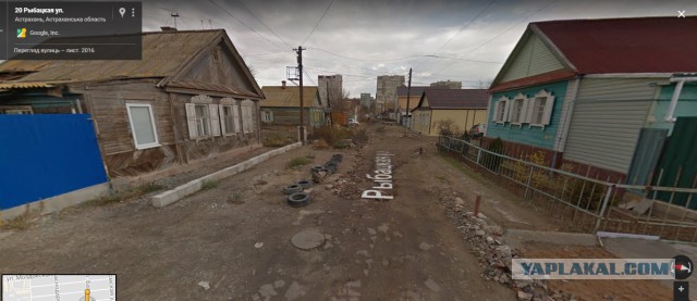Голая правда о России: Крым, Москва, Питер, Казань