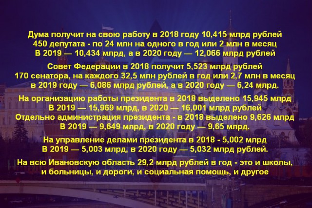 Глава Хакасии посоветовал собирать ягоды и варить тушенку