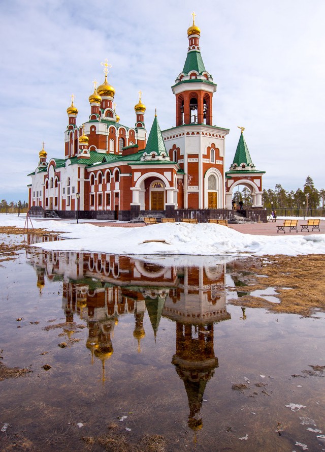 Просто Природа