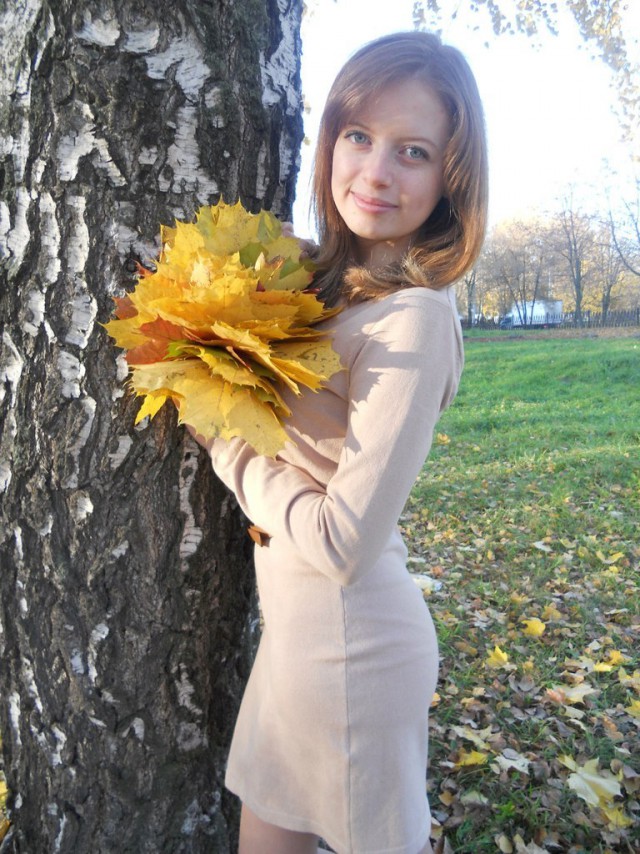 Девочки разные - 8