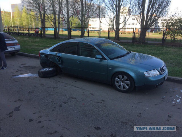 ГТА - Набережные Челны