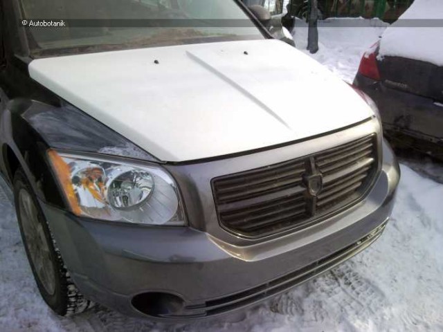 Морда на замену