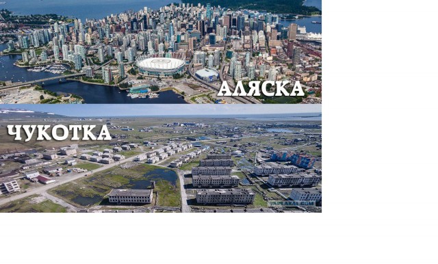 Как живут на российских Курилах