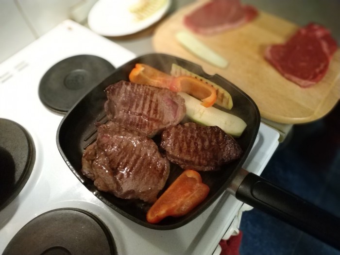 23 февраля. Прием заказов.