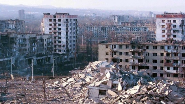 Каким мог стать СССР в 2019 году, если бы не распался