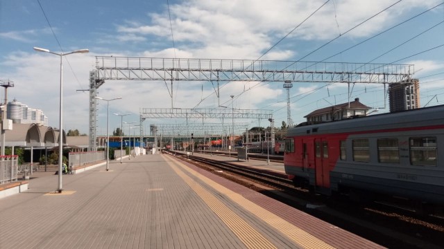 Мыть сапоги в индийском океане, или как мы в Морской Чулек гоняли