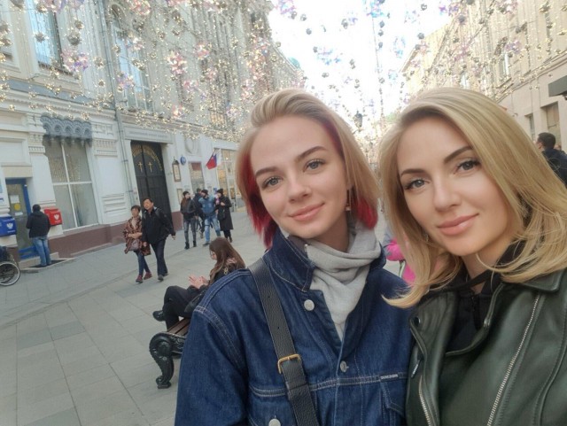 Какая гадость