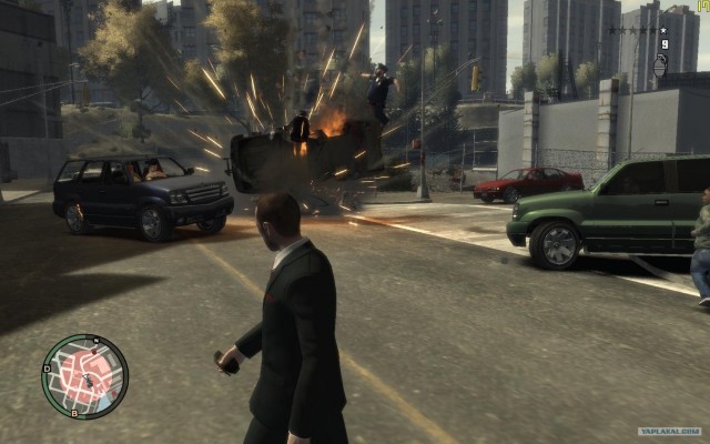 Gta Iv