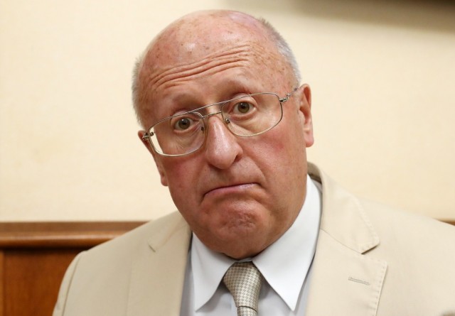 Доктор медицинских наук Александр Редько о тайнах вакцинации и профанации пандемии
