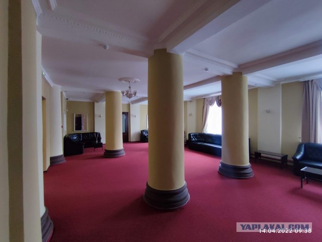 Из Казахстана в Карелию на машине