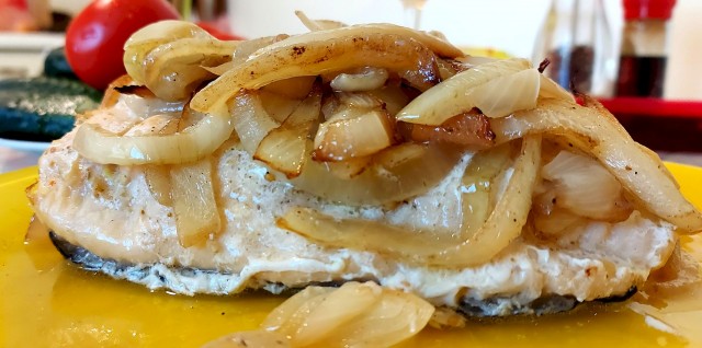 Кулинарная общалка