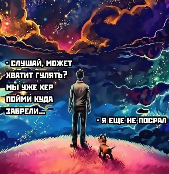 Немного картинок для настроения - 135