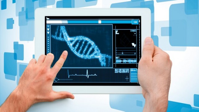 Путин подписал закон о сборе ДНК у всех осужденных в России