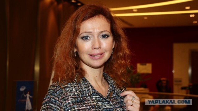 Красотки нашего кино