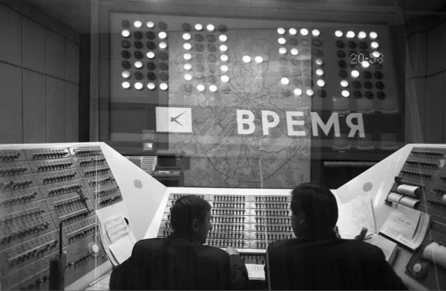 Редкие кадры и архивные снимки 31.01.24
