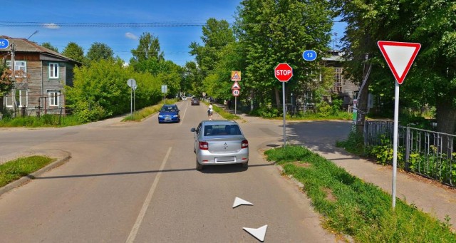 Вот это везение у пацана!