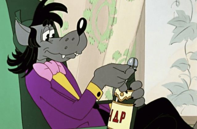 Досье на Волка: кто такой и на какие "шиши" живет герой "Ну, погоди"