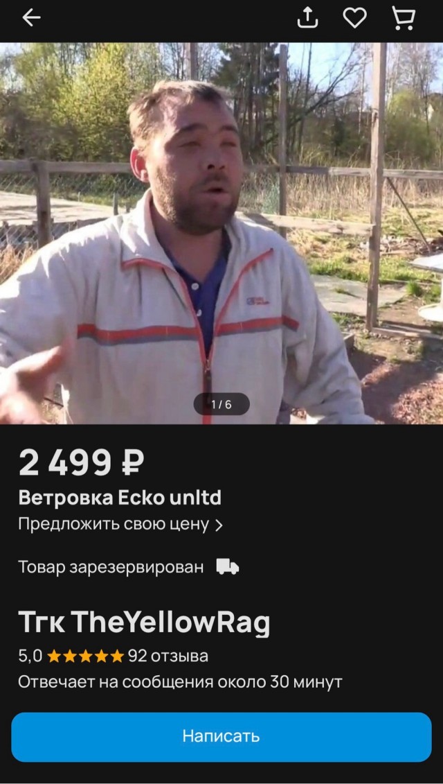 Всего понемногу. От 21.06.2024