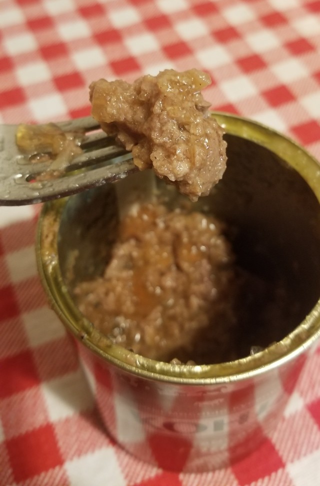 Кому тушмана вкусного?