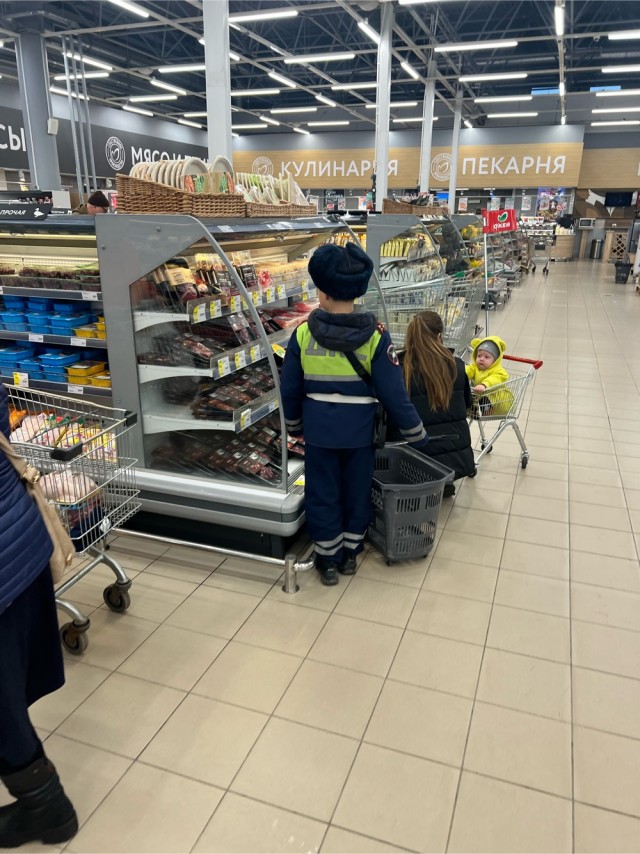 Такой маленький