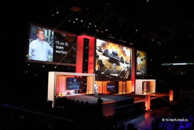 Wargaming 5