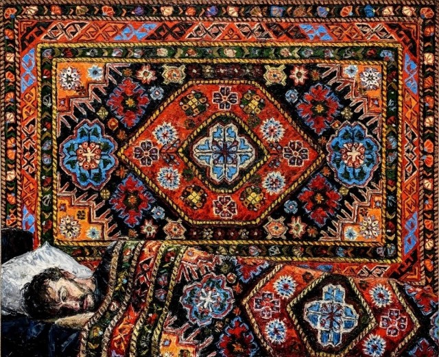 АРТ-Воскресенье