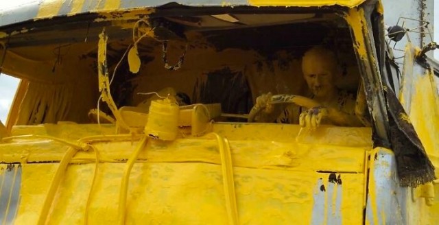 Их день не задался: 18 фото, на которых всё пошло не по плану