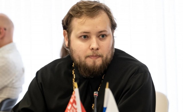 РПЦ сообщила о сотрудничестве с мусульманами в защите семейных ценностей