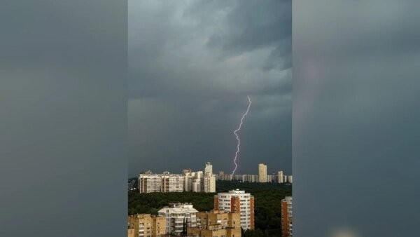 Опять в Москве