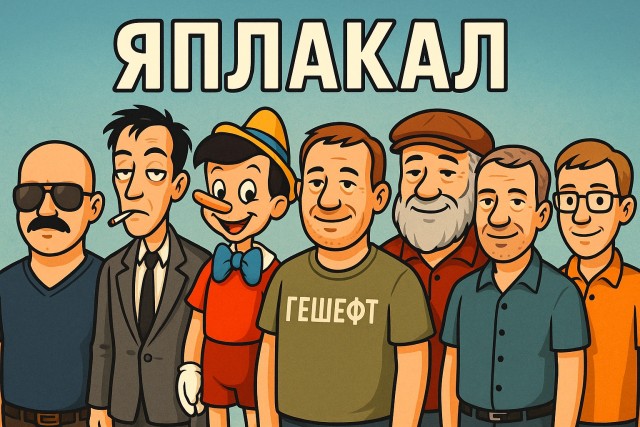 Литературный конкурс "КОКОС" 2025