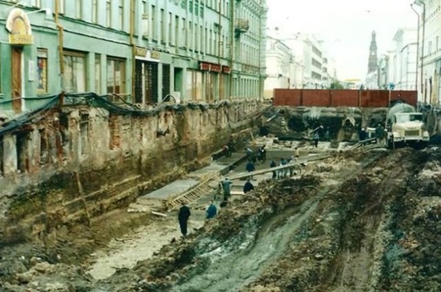Питер и Ростов-на-Дону уйдут под воду к 2100 году